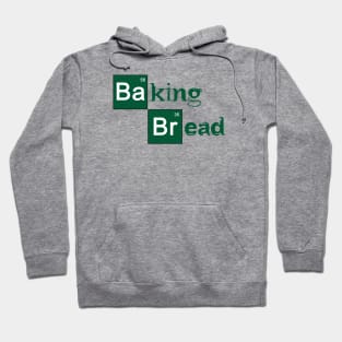 Baking Bread Hoodie